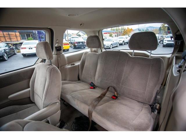 2000 Ford Windstar (CC-1785289) for sale in Bellingham, Washington