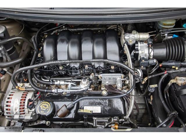 2000 Ford Windstar (CC-1785289) for sale in Bellingham, Washington