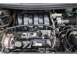2000 Ford Windstar (CC-1785289) for sale in Bellingham, Washington