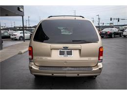 2000 Ford Windstar (CC-1785289) for sale in Bellingham, Washington