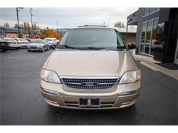 2000 Ford Windstar (CC-1785289) for sale in Bellingham, Washington