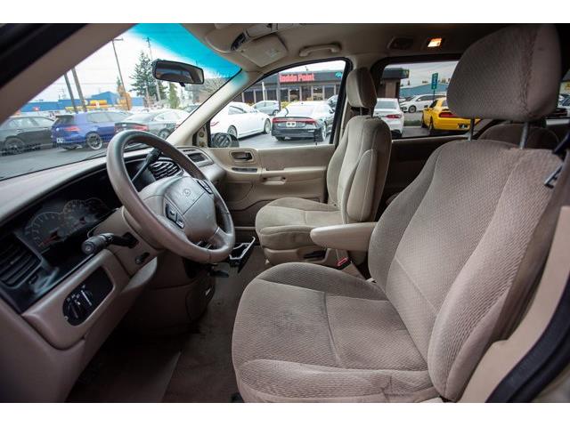 2000 Ford Windstar (CC-1785289) for sale in Bellingham, Washington
