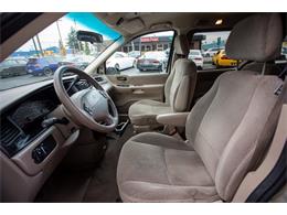 2000 Ford Windstar (CC-1785289) for sale in Bellingham, Washington