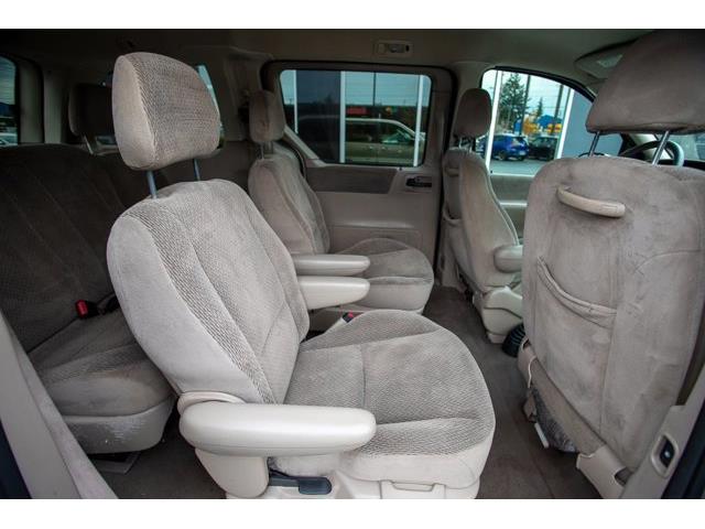 2000 Ford Windstar (CC-1785289) for sale in Bellingham, Washington