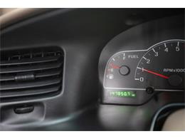 2000 Ford Windstar (CC-1785289) for sale in Bellingham, Washington