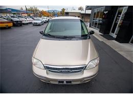 2000 Ford Windstar (CC-1785289) for sale in Bellingham, Washington
