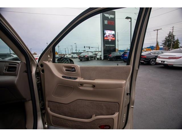 2000 Ford Windstar (CC-1785289) for sale in Bellingham, Washington