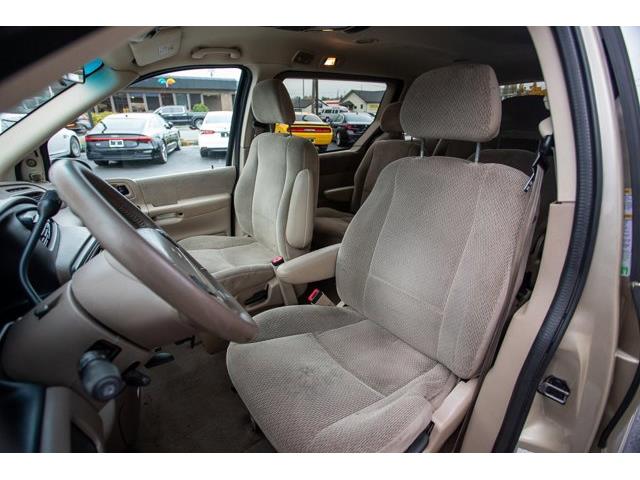 2000 Ford Windstar (CC-1785289) for sale in Bellingham, Washington
