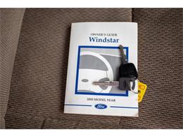 2000 Ford Windstar (CC-1785289) for sale in Bellingham, Washington