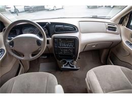 2000 Ford Windstar (CC-1785289) for sale in Bellingham, Washington