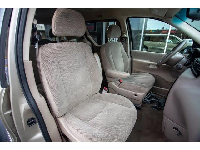 2000 Ford Windstar (CC-1785289) for sale in Bellingham, Washington