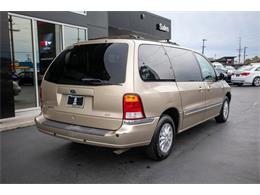 2000 Ford Windstar (CC-1785289) for sale in Bellingham, Washington