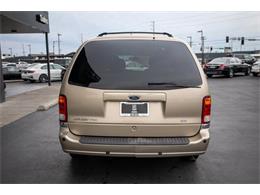 2000 Ford Windstar (CC-1785289) for sale in Bellingham, Washington