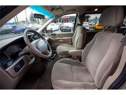 2000 Ford Windstar (CC-1785289) for sale in Bellingham, Washington