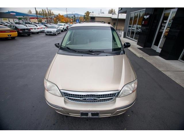 2000 Ford Windstar (CC-1785289) for sale in Bellingham, Washington