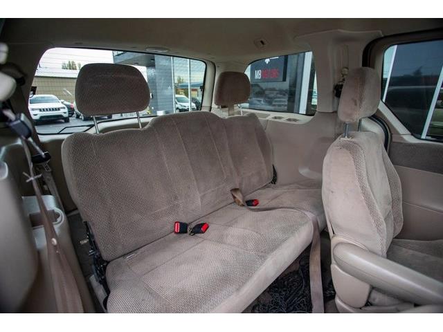 2000 Ford Windstar (CC-1785289) for sale in Bellingham, Washington