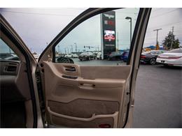 2000 Ford Windstar (CC-1785289) for sale in Bellingham, Washington