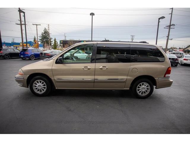 2000 Ford Windstar (CC-1785289) for sale in Bellingham, Washington