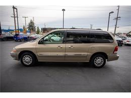2000 Ford Windstar (CC-1785289) for sale in Bellingham, Washington
