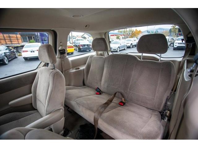 2000 Ford Windstar (CC-1785289) for sale in Bellingham, Washington