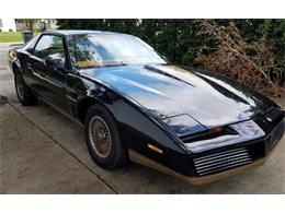 1983 Pontiac Firebird Trans Am (CC-1785291) for sale in Lakeland, Florida