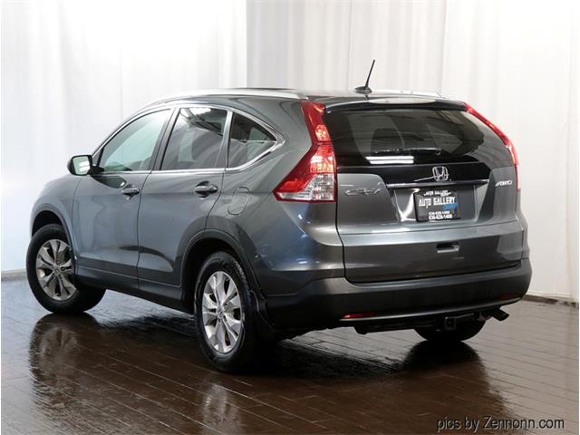 2013 Honda CRV (CC-1780530) for sale in Addison, Illinois