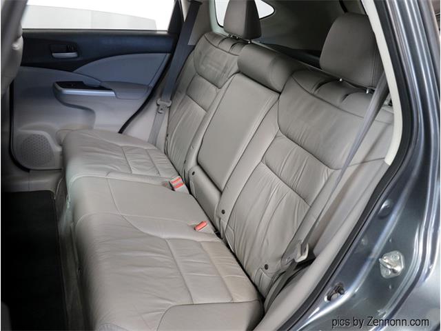 2013 Honda CRV (CC-1780530) for sale in Addison, Illinois
