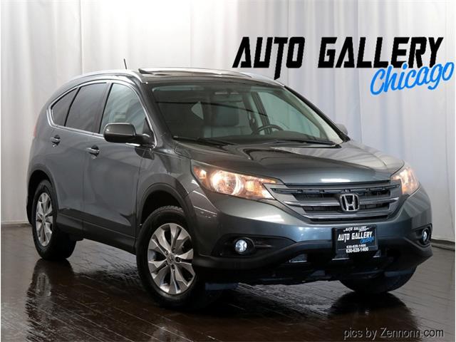 2013 Honda CRV (CC-1780530) for sale in Addison, Illinois