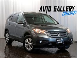 2013 Honda CRV (CC-1780530) for sale in Addison, Illinois