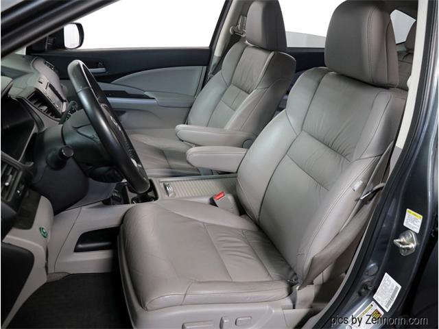 2013 Honda CRV (CC-1780530) for sale in Addison, Illinois
