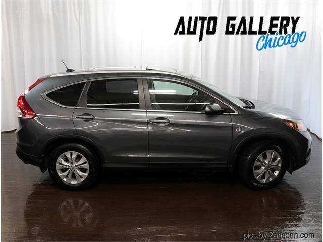 2013 Honda CRV (CC-1780530) for sale in Addison, Illinois