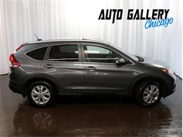 2013 Honda CRV (CC-1780530) for sale in Addison, Illinois