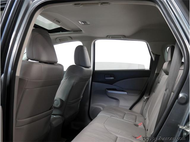 2013 Honda CRV (CC-1780530) for sale in Addison, Illinois