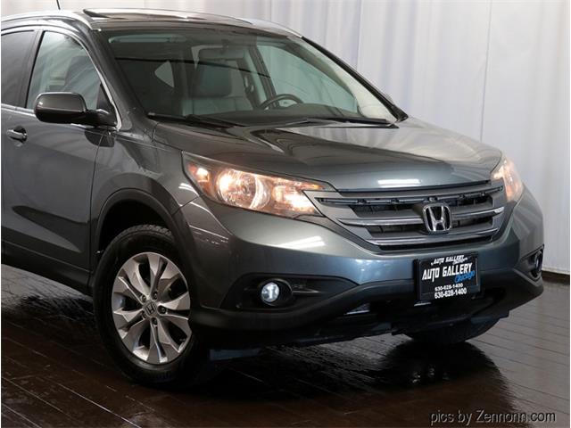 2013 Honda CRV (CC-1780530) for sale in Addison, Illinois