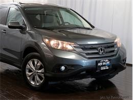 2013 Honda CRV (CC-1780530) for sale in Addison, Illinois