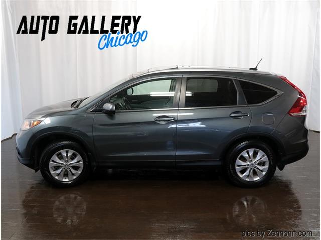 2013 Honda CRV (CC-1780530) for sale in Addison, Illinois