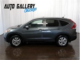 2013 Honda CRV (CC-1780530) for sale in Addison, Illinois