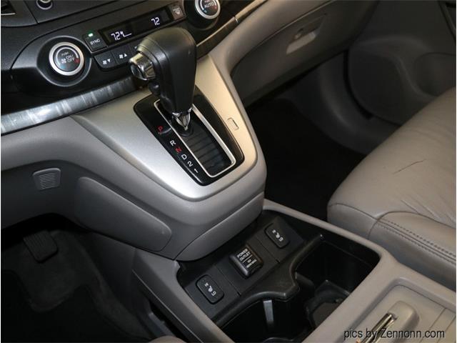 2013 Honda CRV (CC-1780530) for sale in Addison, Illinois