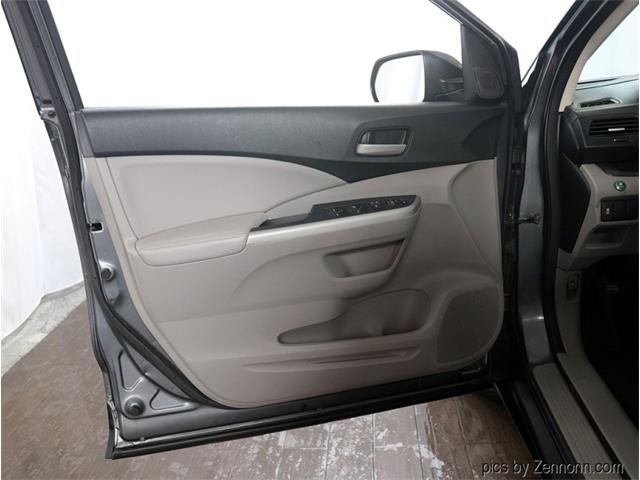 2013 Honda CRV (CC-1780530) for sale in Addison, Illinois