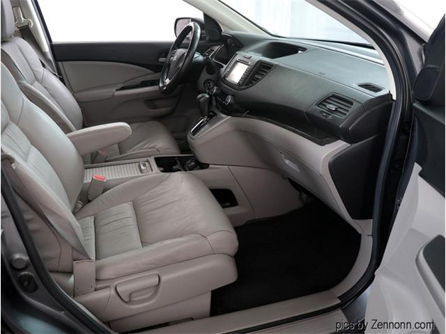 2013 Honda CRV (CC-1780530) for sale in Addison, Illinois