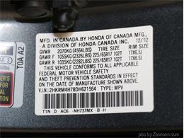 2013 Honda CRV (CC-1780530) for sale in Addison, Illinois