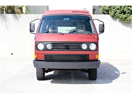 1987 Volkswagen Vanagon (CC-1785312) for sale in Santa Barbara, California