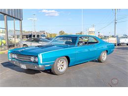 1969 Ford Galaxie 500 (CC-1785321) for sale in St. Charles, Illinois