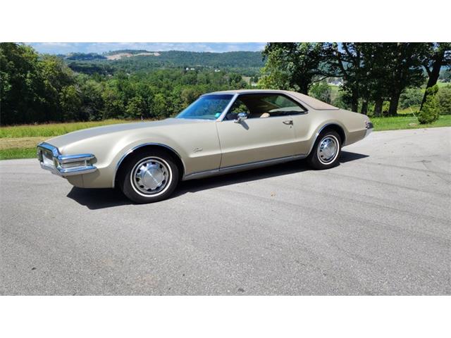 1968 Oldsmobile Toronado (CC-1785322) for sale in Cookeville, Tennessee