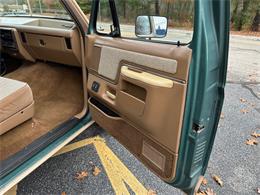 1989 Ford Bronco (CC-1785333) for sale in Smithfield, Rhode Island