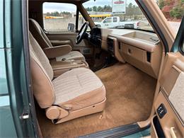 1989 Ford Bronco (CC-1785333) for sale in Smithfield, Rhode Island