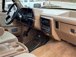 1989 Ford Bronco (CC-1785333) for sale in Smithfield, Rhode Island