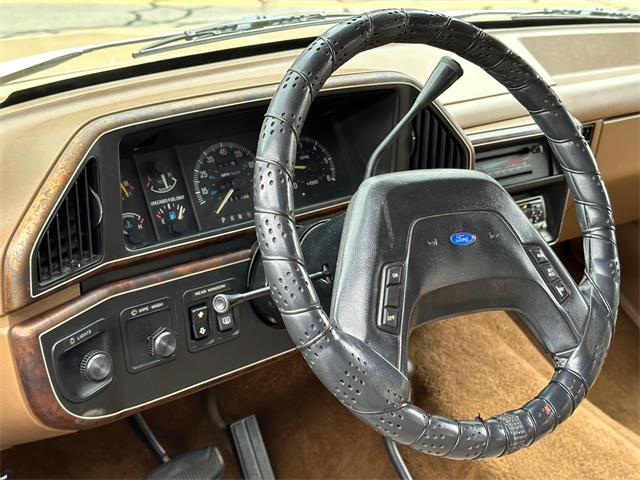 1989 Ford Bronco (CC-1785333) for sale in Smithfield, Rhode Island