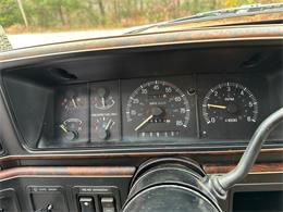 1989 Ford Bronco (CC-1785333) for sale in Smithfield, Rhode Island