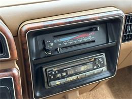 1989 Ford Bronco (CC-1785333) for sale in Smithfield, Rhode Island